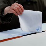 15 persoane reţinute în Arestul IPJ Olt au votat, la alegerile de astăzi