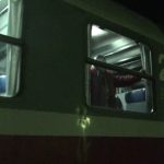 Panică printre călători și întârzieri de zeci de minute după alerta falsă cu bomba din tren VIDEO