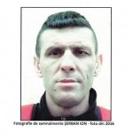 A fost identificat criminalul din Slatina. El a fost dat în consemn la frontieră. FOTO cu suspectul