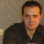 Lucian Gancea, poliţistul mort acum şapte ani într-un accident rutier, omagiat la Sibiu