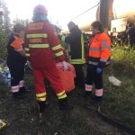 Doliu local într-o comună din Timiș, patru morți în accident de tren