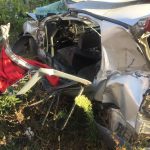 Patru oameni au murit într-un accident de tren, în Timiș