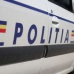 Un polițist din Sibiu vinovat de un accident rutier pe Calea Dumbrăvii