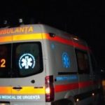 Floreni: O femeie și un copil de 7 ani au ajuns la spital în urma unui accident rutier