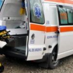 Tentativă de suicid în Ploieşti. Un bărbat în vârstă de 76 de ani s-a înjunghiat în abdomen