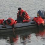 A plecat la cules de ghebe și a fost găsit decedat în râul Moldova