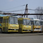 Angajații societății de transport în comun din Ploiești, la un pas să declanșeze GREVA GENERALĂ