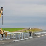 Guvernul negociază autostrada Ploiești-Brașov cu constructorul celui mai mare pod din lume