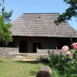 Plan pentru restaurarea casei în care s-a născut Constantin Brâncuși