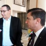 Intră Mihai Chirica în partidul lui Ponta?