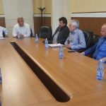 Consiliul Județean Hunedoara revigorează parteneriatul cu drumarii