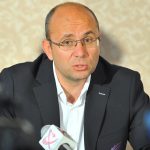 Partidul Realitatea prinde contur – Gușă: Vom aduce profesioniști