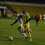 CSM FC Vaslui-Flacăra Munteni de Sus 1-0 (0-0): Derby cu scântei!