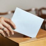 6,51 % dintre alegătorii din județul Giurgiu au votat până la închiderea urnelor