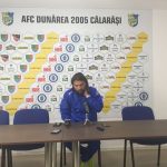 Video | Dan Alexa speră la un rezultat pozitiv cu Dinamo