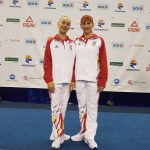 Gimnasta Denisa Stoian, singura sportivă din Prahova prezentă la Jocurile Olimpice de Tineret de la Buenos Aires