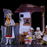 Teatrul Prichindel a luat Premiul de Popularitate la Timișoara