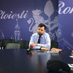 Primarul Adrian Dobre:Unul dintre motivele pentru care am încheiat contractul cu Veolia a fost și susținerea echipei Petrolul