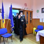 Episcopul Sloboziei şi Călăraşilor a „explodat” votul din Colelia