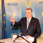 Senatorul Eugen Țapu-Nazare (PNL) cere demisia ministrului Lucian Șova