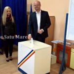 Primarul Kereskenyi Gabor a votat ”pentru respectarea valorilor familiei, pentru respectarea valorilor creștine”