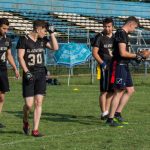 Turneu de fotbal american, la Giurgiu. Cine va organiza evenimentul sportiv