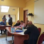 Sindicaliștii din transportul public din toată țara s-au reunit la Ploiești