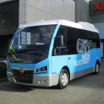 Cinci autobuze electrice, de anul viitor pe străzile din Suceava