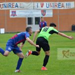 Liga 3 | Unirea Tășnad, învinsă acasă de ACS Unu Fotbal Gloria