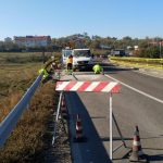 Lucrări programate pe drumurile naționale din județul Neamț