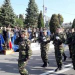 Programul manifestărilor dedicate Zilei Armatei Române