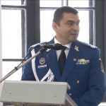 CUCOȘ, PRIMIT LA SEVERIN CU ONORURI MILITARE ȘI OSANALE PARLAMENTARE (video)