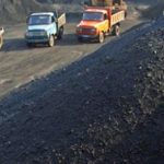 Complexul Energetic Oltenia, amendat pentru felul în care transportă minerii