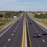 Moldovenii strâng semnături să-i convingă pe guvernanți să le facă autostrăzi