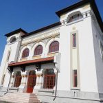 Actorii teatrului din Petroșani se mută la Lupeni