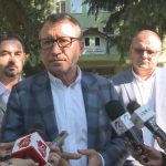 PSD Olt, susţinere pentru Stănescu, pe care îl reconfirmă ca şef al organizaţiei, cu două zile înainte de moţiune