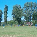 Penitenciarul Tulcea organizează Campionatul Interpenitenciar de Fotbal „Cupa Dunării”, ediția a VII-a
