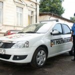 Bărbat reținut de polițiștii locali după ce a agresat verbal o elevă, în apropierea unui liceu din Ploiești