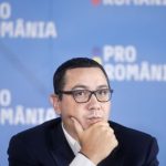 Victor Ponta: „Putem colabora cu PSD dacă va fi deteleormanizat!“