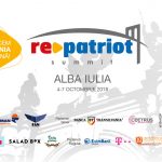 Summitul RePatriot (4-7 octombrie 2018): „Noi facem România mai bună!”