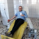 sange donare politiști 7