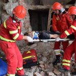 ”Seism 2018” – Cutremur de 7,5 grade pe scara Richter  în București. Pompierii sălăjeni, în alertă!