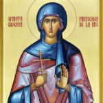 Tradiții și superstiții de ziua Sfintei Cuvioase Parascheva