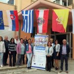 Profesori de la Liceul „Johann Ettinger” au participat la o întâlnire de proiect în Sicilia