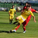 Sporting Vaslui a urcat pe locul 2 în Liga Elitelor U19