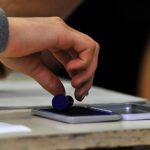 BEC: În județul Sibiu, până la ora 10:00, prezența la vot este de 5,45%