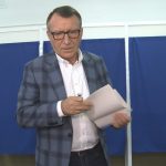 Stănescu a renunţat la funcţia de preşedinte executiv al PSD