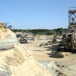 Mineri în grevă japoneză și la Tismana