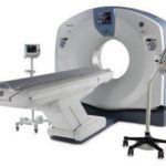 Spitalul din Aiud va fi dotat cu un computer tomograf