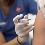 D.S.P. Bihor a primit a treia tranşă de vaccin gripal